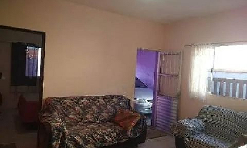 Casa Na Ceilândia 3 ...
