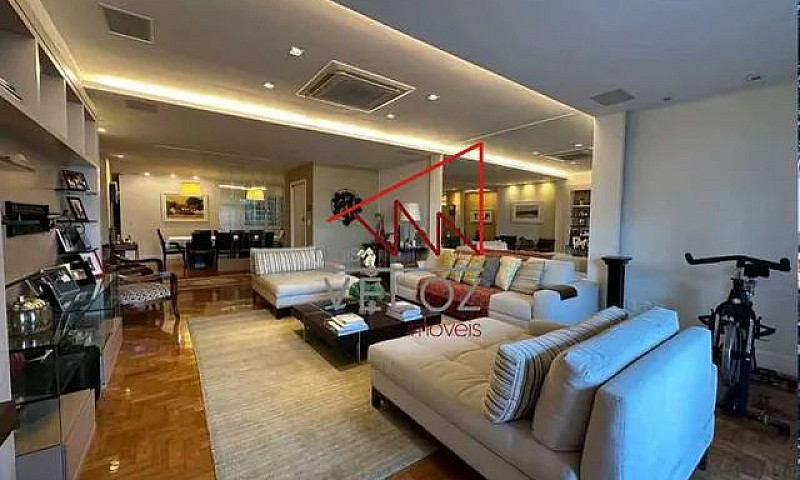 Apartamento-À Venda-...