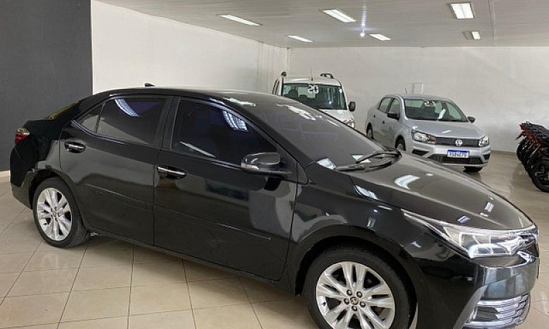 Toyota Corolla 2.0 X...