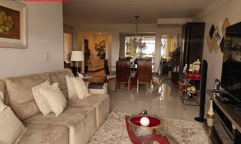 Apartamento 4 Quarto...