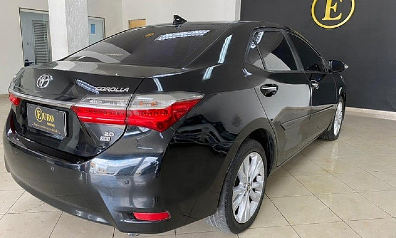 Toyota Corolla 2.0 X...