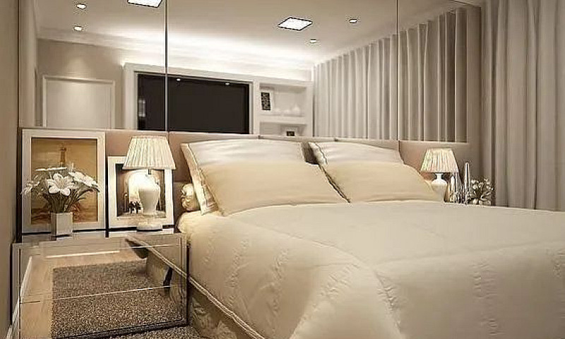 Apartamento Pronto P...