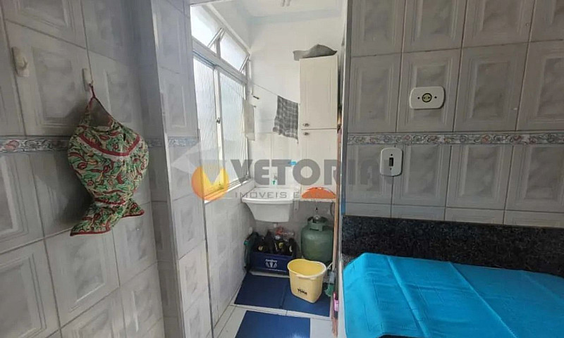 Apartamento Com 2 Do...