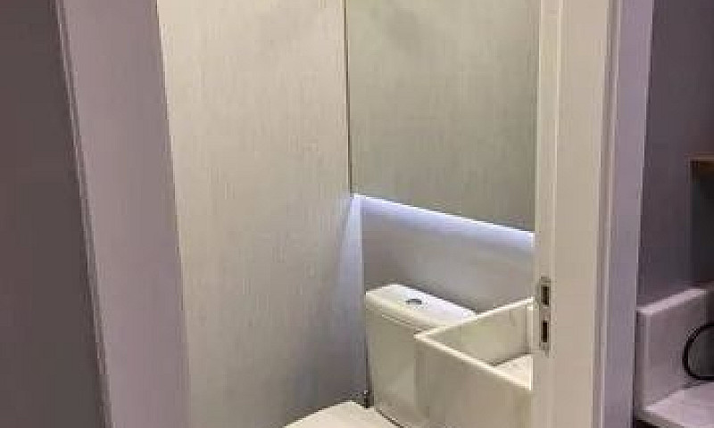 Apartamento Na Cidad...