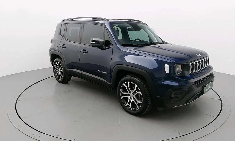 Jeep Renegade 2023 1...