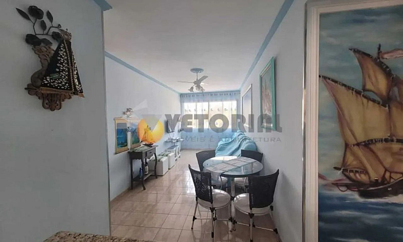 Apartamento Com 2 Do...