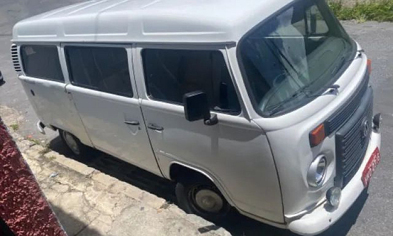 Vendo Kombi 2009 1.4...