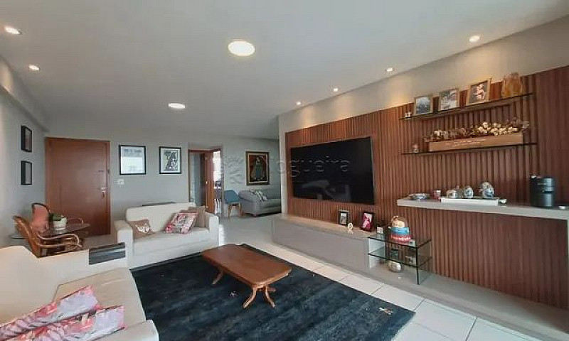 Apartamento 04 Quart...