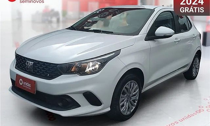 Fiat Argo 2022 1.0 F...