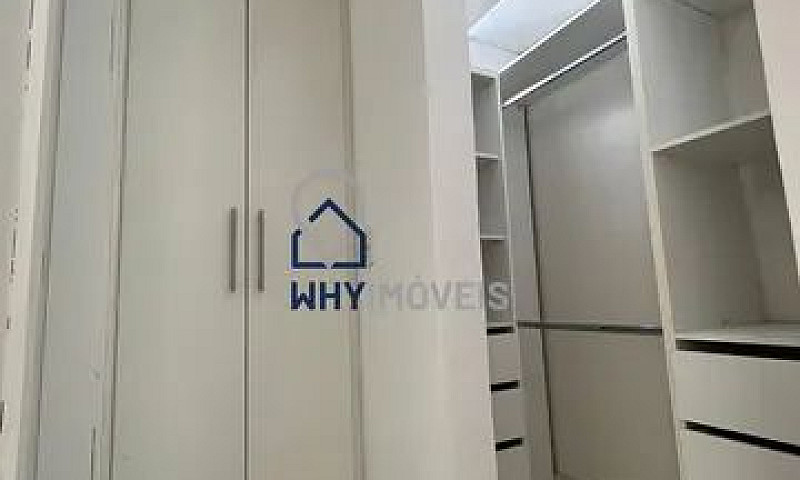 Apartamento Com 3 Do...