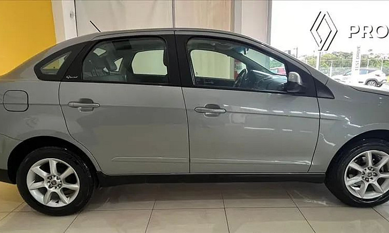 Fiat Siena 1.4 Mpi E...