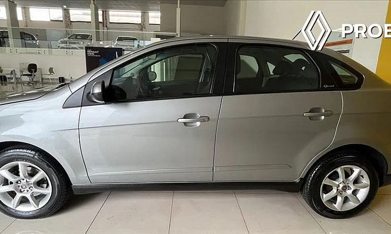 Fiat Siena 1.4 Mpi E...