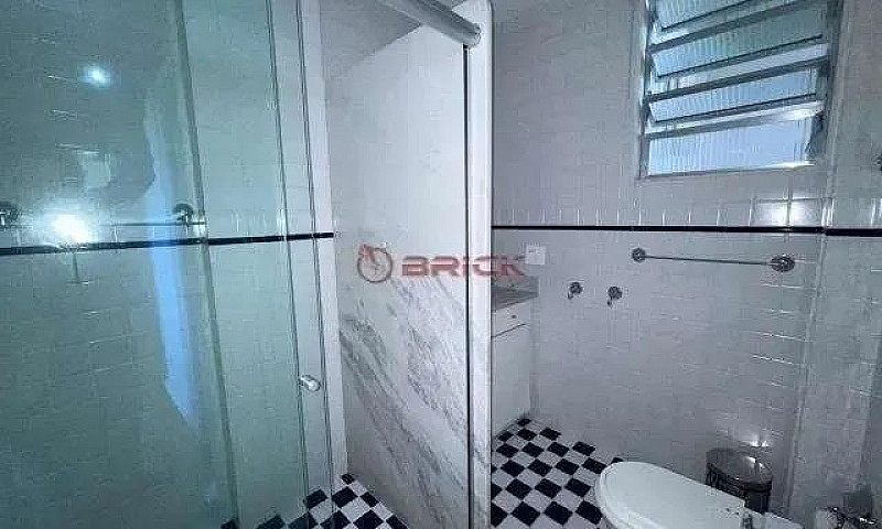 Apartamento De 2 Qua...