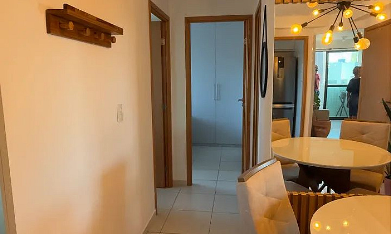 Alugo Apto 2/4 Jatiú...