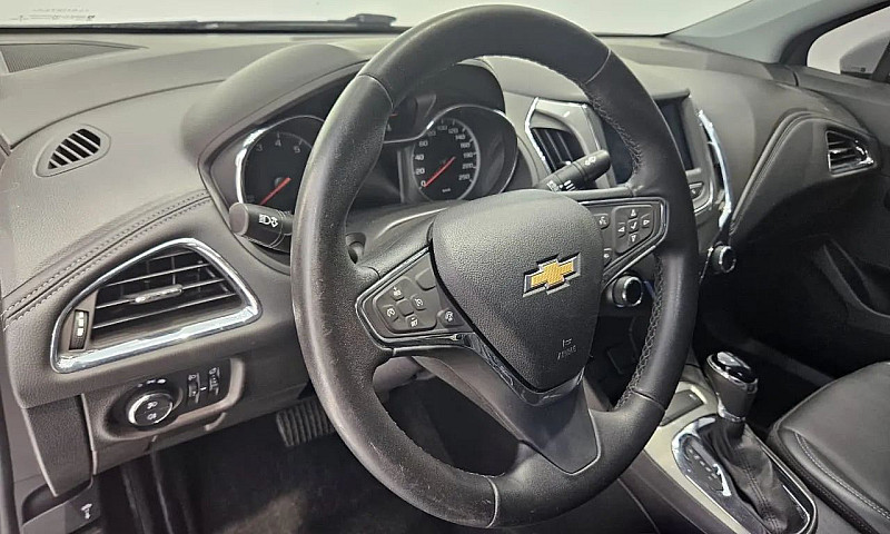 Chevrolet Cruze Lt 1...