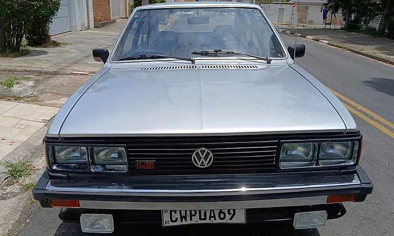 Vw/Passat Gls 1.6Md ...