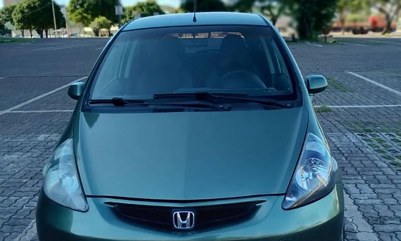 Honda Fit Lx 1.4/ 1....