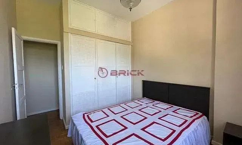 Apartamento De 2 Qua...
