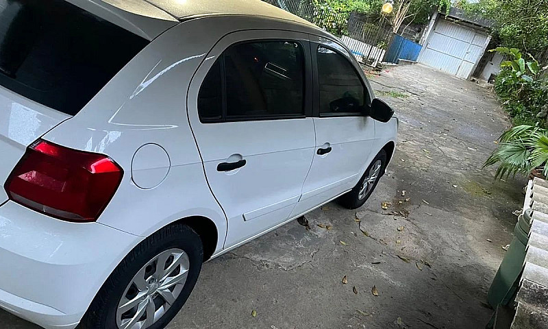 Gol 1.0 2022 ...