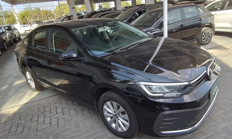 Volkswagen Virtus Ts...