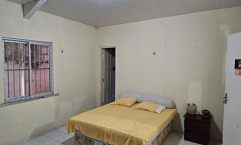 Casa Pronta Para Mor...