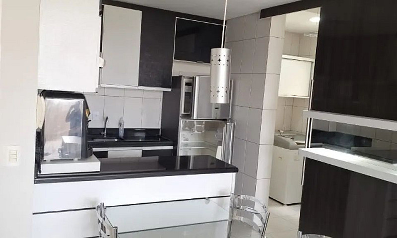 Apartamento Mobiliad...