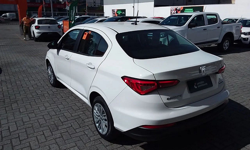 Fiat Cronos 2024 1.3...