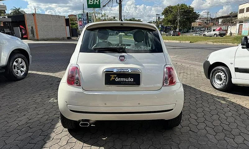 Fiat 500 Cult 1.4 Fl...