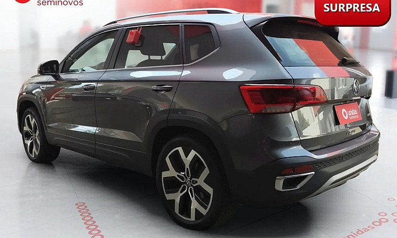 Volkswagen Taos High...