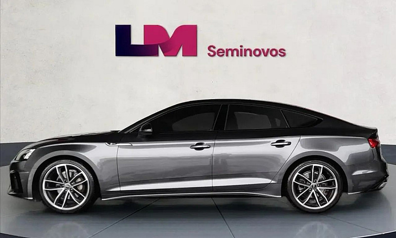 Audi A5 Sportback 2....