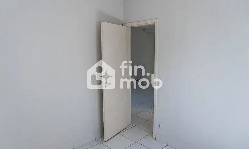 Apartamento 2 Quarto...
