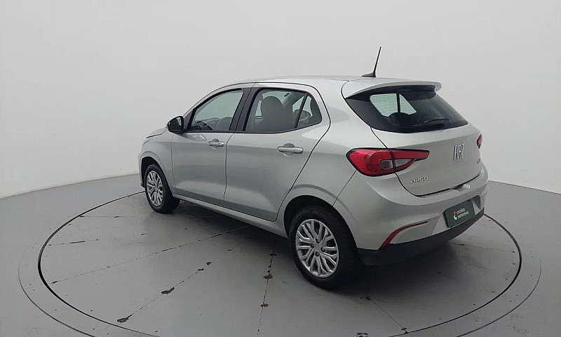 Fiat Argo 2025 1.0 F...