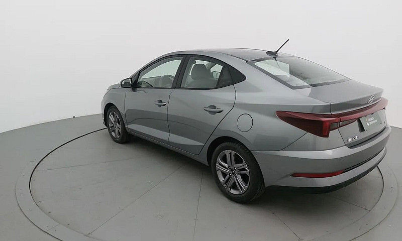 Hyundai Hb20S 2025 1...