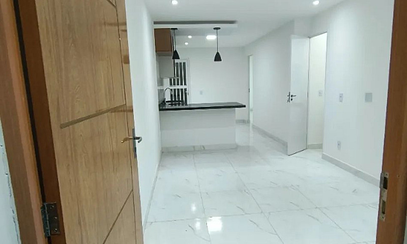 Casa 3 Quartos (Suít...