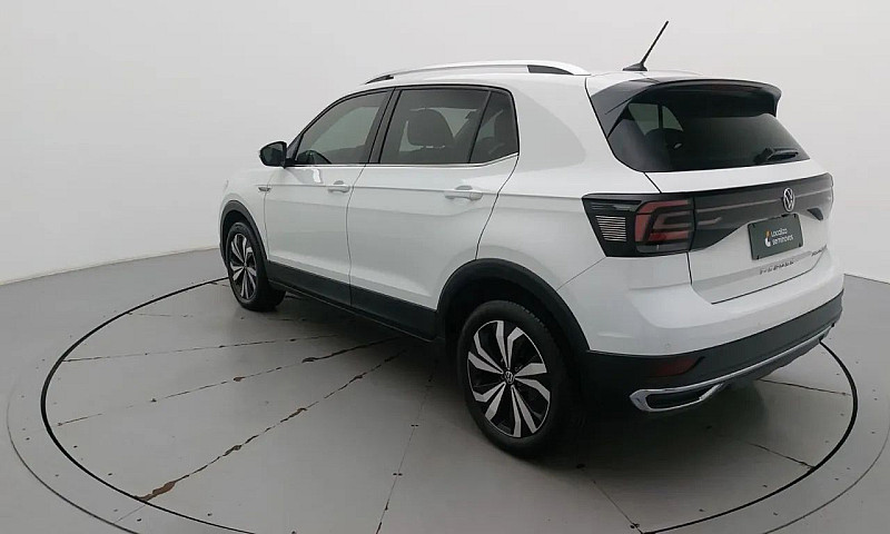 Volkswagen T-Cross H...