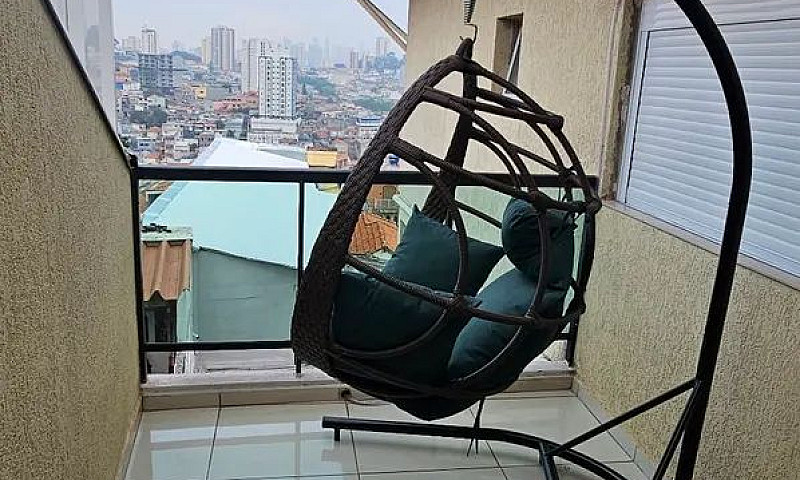 Sobrado Vila Formosa...