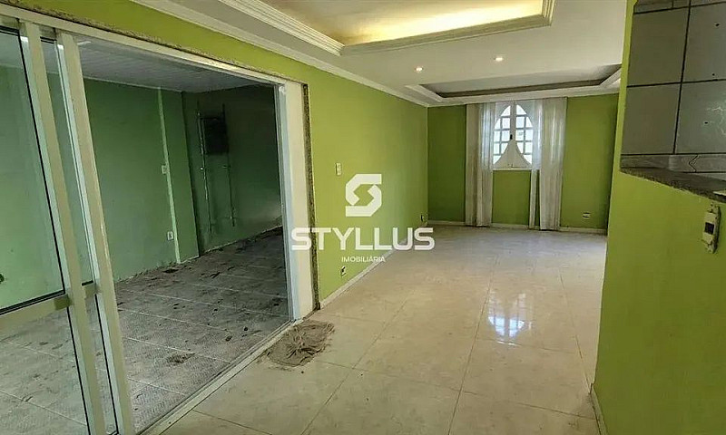 Vargem Pequena | Cas...