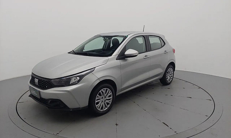 Fiat Argo 2025 1.0 F...