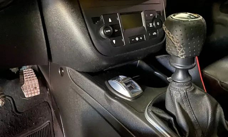 Fiat Punto T-Jet 1.4...