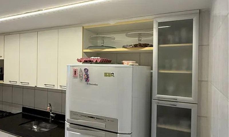 Apartamento 3 Suites...