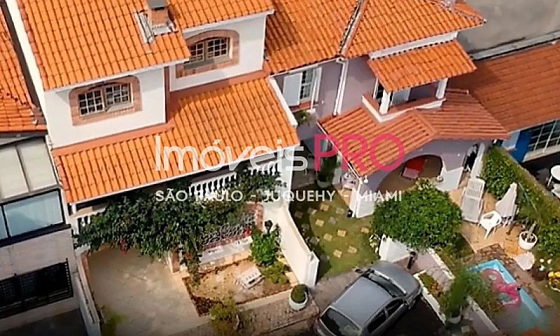 Casa De Vila Espetac...