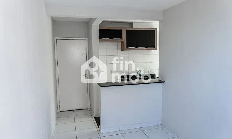 Apartamento 2 Quarto...