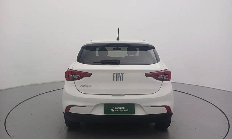 Fiat Argo Drive 1.0 ...