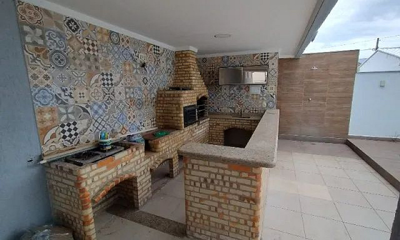 Alugo Casa Alto Padr...