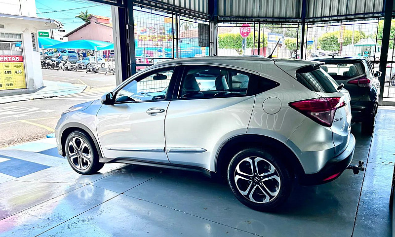 Hrv 1.8 Ex 2016 Flex...