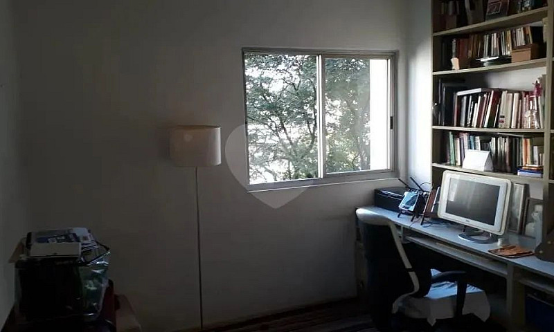 Apartamento Com 3 Qu...