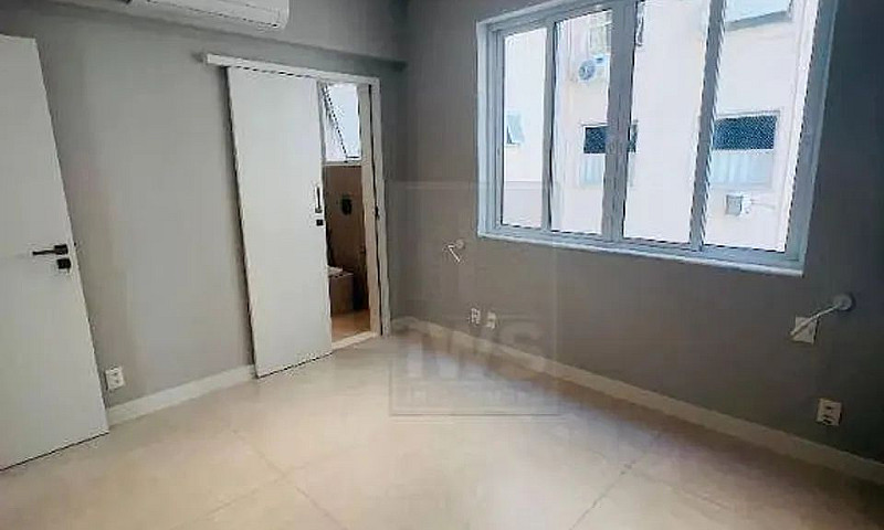 Apartamento Copacaba...