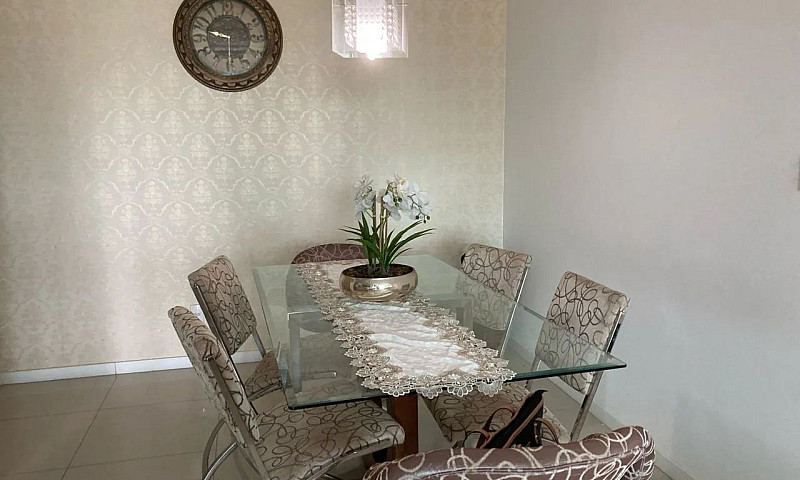 Apartamento De 3 Qua...