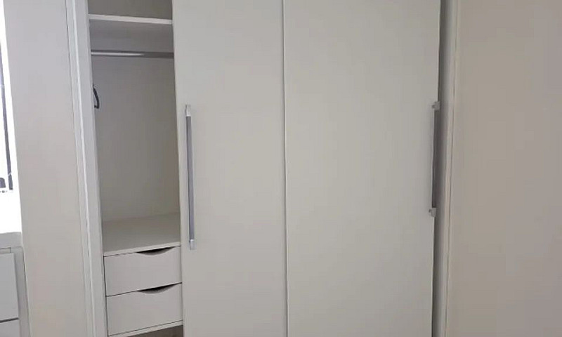 Apartamento Mobiliad...