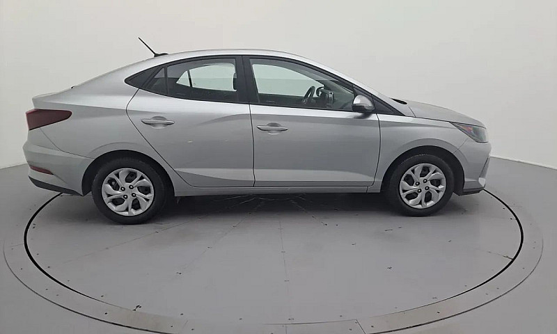 Hyundai Hb20S 2025 1...